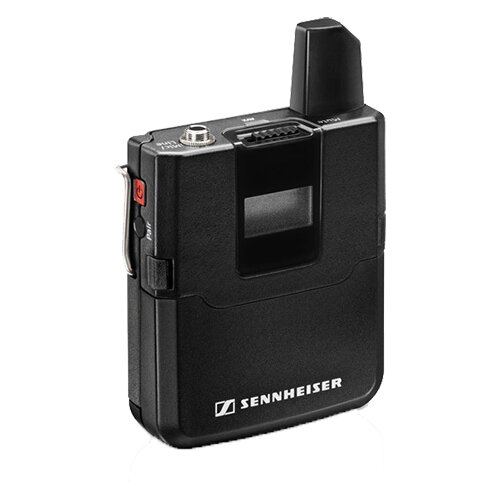 Sennheiser AVX-MKE2 SET - wireless camera system with mini transmitter and professional mic MKE2 fully automatic Cijene