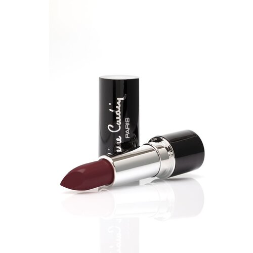 Pierre Cardin Paris Cosmetics pierre cardin porcelain edition mat ruž za usne maroon Slike