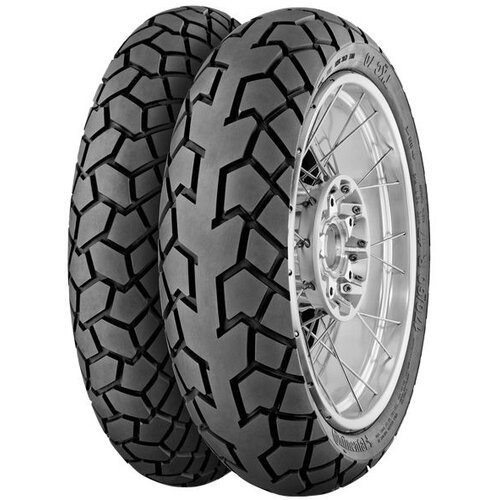 Continental Moto guma 150/70R18 TKC 70 M/C 70H M+S Slike