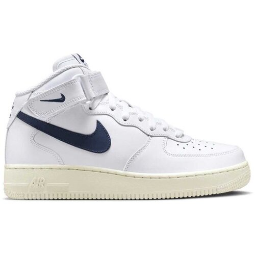 Nike ženske patike wmns air force 1 '07 mid DD9625-105 Slike