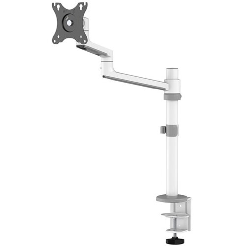 Neomounts DS60-425WH1 nosilec in stojalo za monitorje 68,6 cm (27") Bela Miza Cene