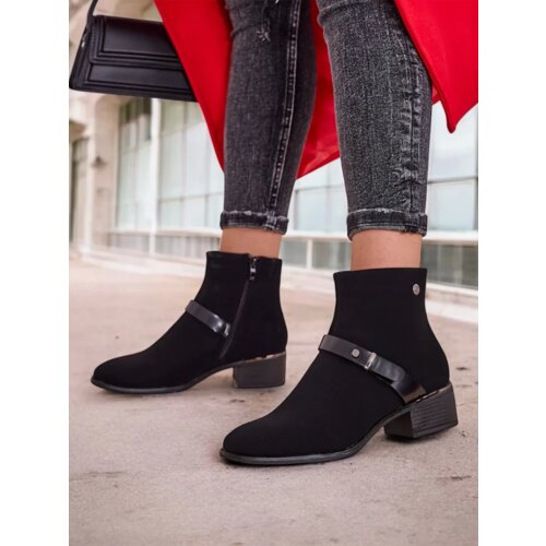 Resti Women's Izzolo Boots Cene