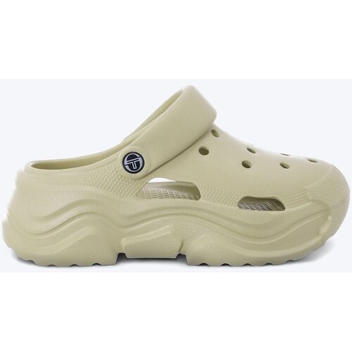 Sergio Tacchini Ženske papuče Lorrie W, Bež Cene