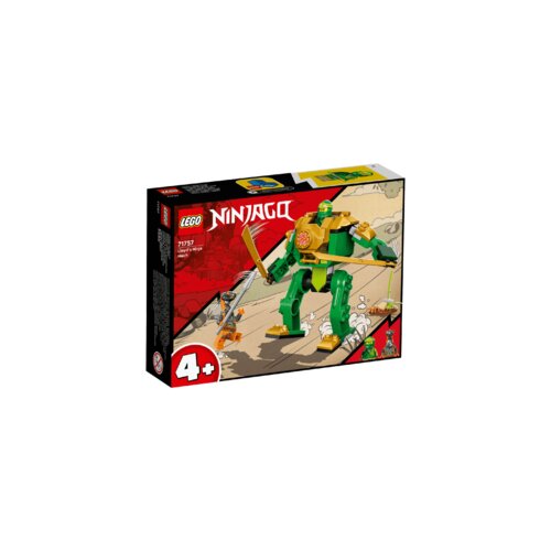 Lego Lloydov mehanički ninja Cijene