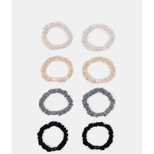 Sinsay Scrunchie gumice za kosu 8 pack Slike