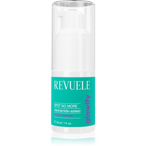 Revuele Glowify Spot No More serum za obraz za poenotenje tona kože 30 ml Slike