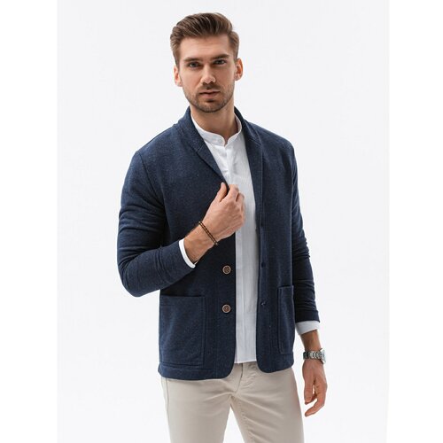 Ombre Clothing Men's casual blazer jacket Slike