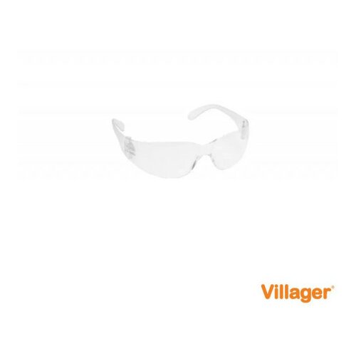 Villager zaštitne naočare VSG 17 providan ram providno staklo ( 067083 ) Slike