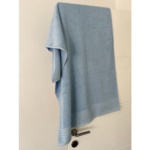  Peškir Stock Blue 70x150cm ( VLK000929-blue ) Cene