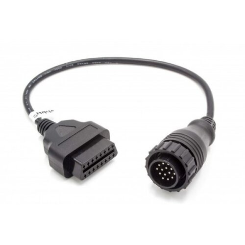 VHBW adapter sa mercedes vito / sprinter 14-pin na OBD2 Slike
