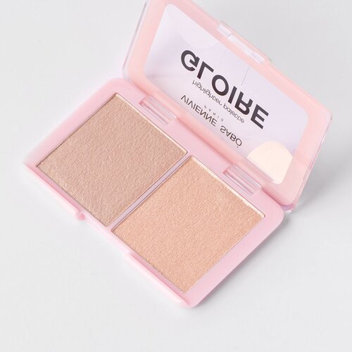 Vivienne Sabo Hajlajter paleta Gloire d&amp;#039;amour 02 Slike