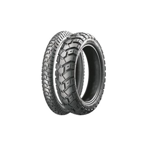 Heidenau K60 Scout ( 4.00-18 TT 64T zadnji kotač, M+S karakteristika, M/C, Trial ) guma za motor Cene