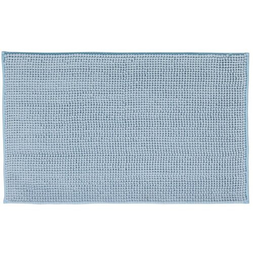 Catherine Lansfield plavi kupaonski tepih 80x50 cm Bobble Cijene