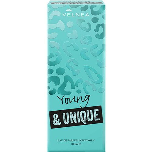 VELNEA YOUNG parfem Unique 100ml Slike
