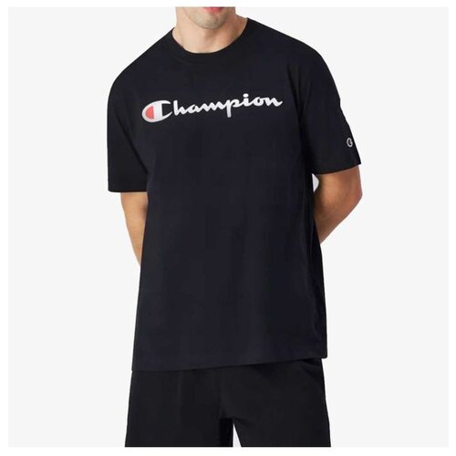 Champion Ss tee Cene