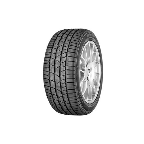 Continental Zimska 245/35R19 93W XL FR WinterContact TS 830 P RO2 m+s - Skladišče 9 (Dostava 5 delovnih dni) Cene