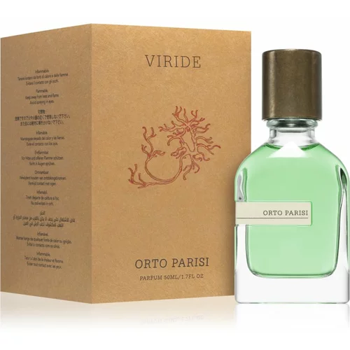 Orto Parisi viride parfum 50 ml unisex