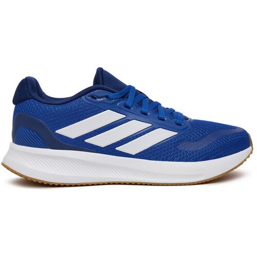 Adidas Superge Runfalcon 5 Shoes Kids JP5139 Mornarsko modra Cene