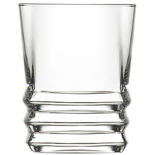 Lav čaše za viski elegan 6/1 31,5 cl Slike