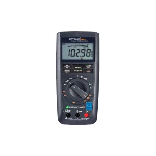 Gossen Metrawatt GMC METRAHITPRO TRMS-DMM M242A Cijene