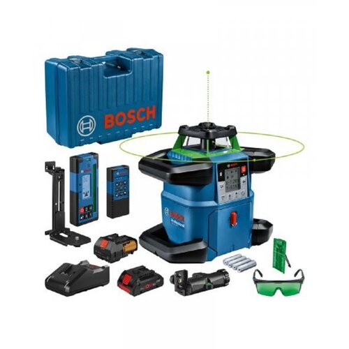 Bosch rotacijski laser GRL 650 CHVG 0601061V00 Cene