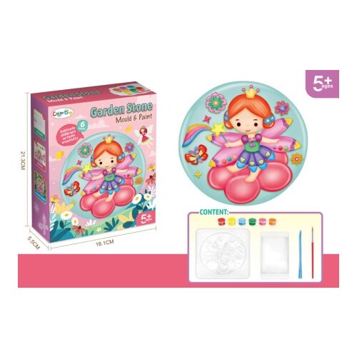  Kreativni set Princeza ( 957916 ) Cene