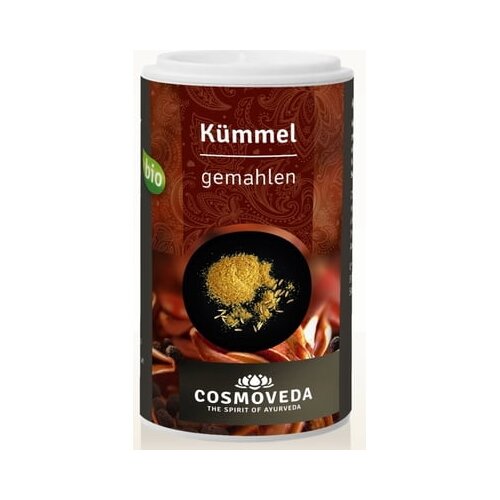 Cosmoveda Bio mljeveni kim - 25 g Cene