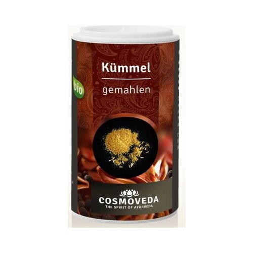 Cosmoveda Mleta BIO kumina - 18 g Cene