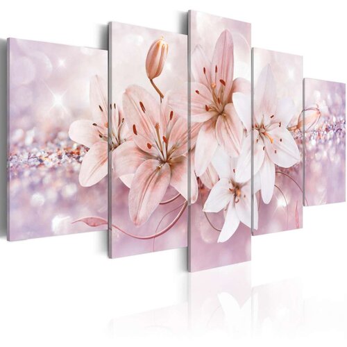  Slika - Treasure of Gentleness 100x50 Slike