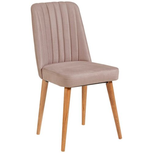 Hanah home Vina Sandalye Atlantic Stone Atlantic PineStone Chair Cene