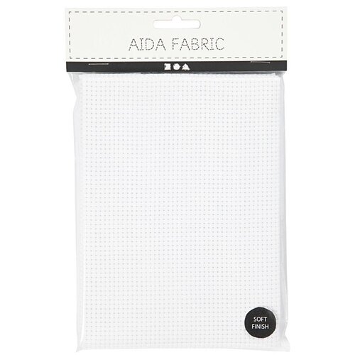  Tkanina za vez AIDA - 50 x 50 cm (pamucna tkanina) Cijene