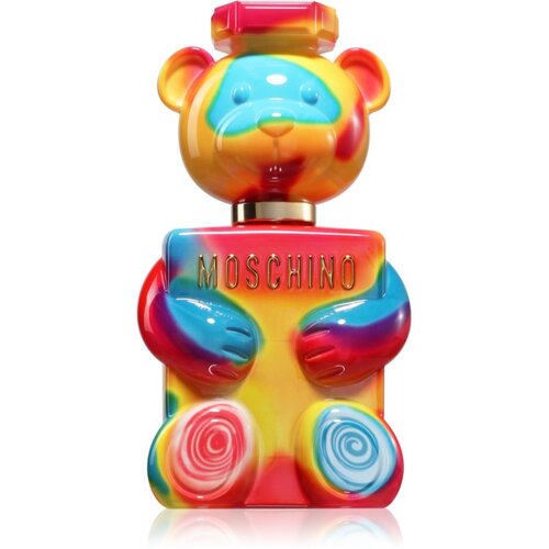 Moschino Toy 2 Gummy parfumska voda za ženske 100 ml Slike