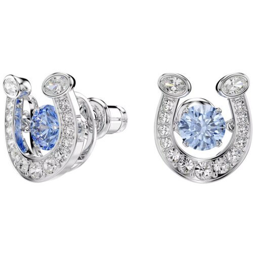 Swarovski uhani Symbolica Horseshoe 5746563 Cene