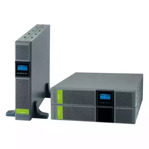 UPS Socomec NeTYS PR-RT 1700VA/1350W 230V 50/60Hz AVR, Sine wave, LCD, RJ45, 1xUSB Slike