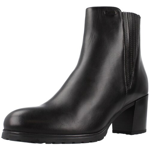 Geox D NEW LISE Crna Cijene