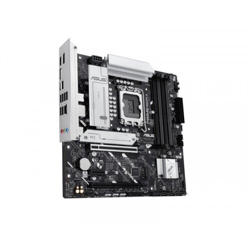 Asus PRIME B860M-A-CSM matična ploča Cene