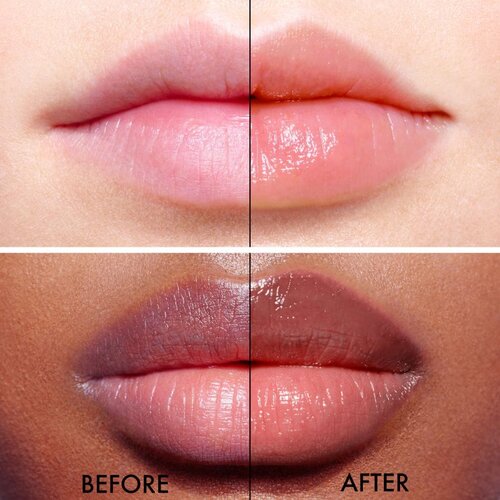 Dior Addict Lip Glow balzam za ustnice odtenek 012 Rosewood 3.2 g Slike