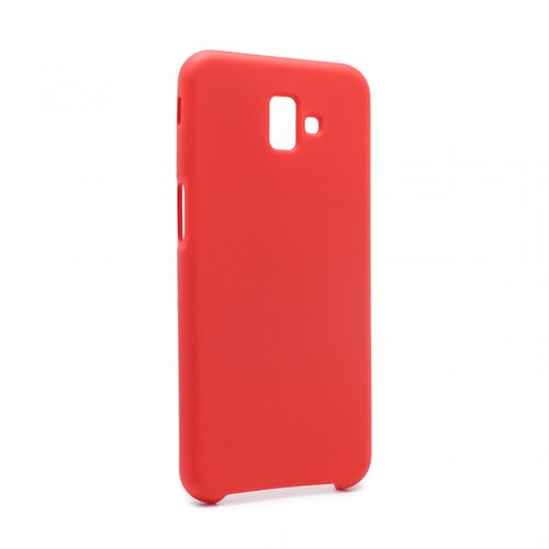 Teracell maska summer color za samsung J610FN galaxy J6 plus crvena Cene