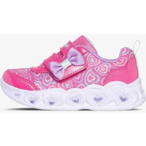 Skechers Patike HEART LIGHTS Cene