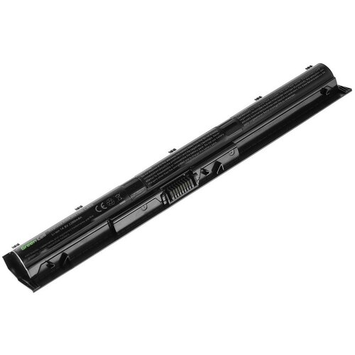 Green cell Baterija za HP Envy 15 / HP Pavilion 14 / 15 / 17, 2200 mAh Slike
