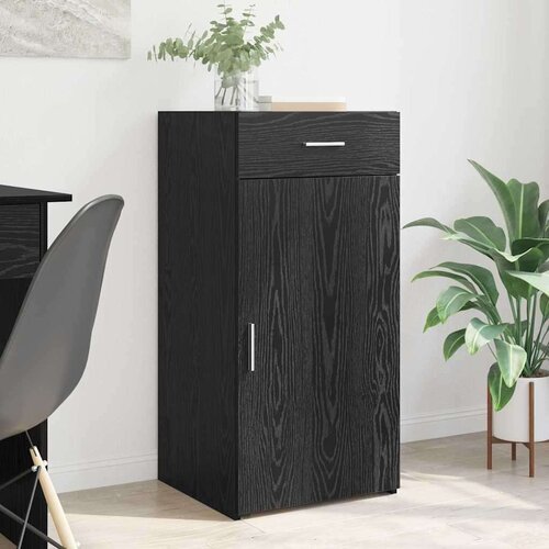  Kreveta Crni hrast 42.5 x 40 x 93 cm Konstruirano drvo Cijene
