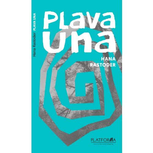 MMBaza Hana Rastoder - Plava Una Slike