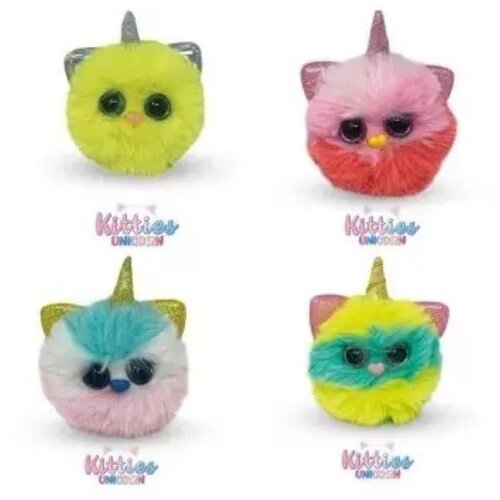  Kitties Unicorn: Presenečenje paket, 1 kos Cene