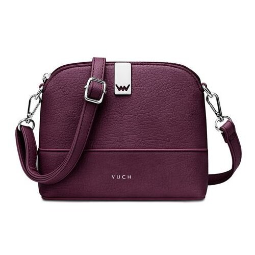 Vuch Crossbody torba Cara Mini Wine, 17 x 20 cm Cijene