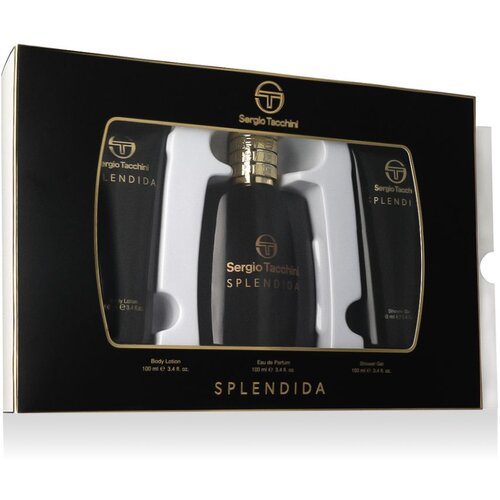 Sergio Tacchini Splendida parfemska voda 100 ml Tester za žene Cene