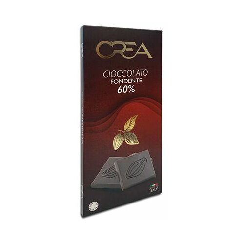 Crea tamna čokolada 60% 100g Cene