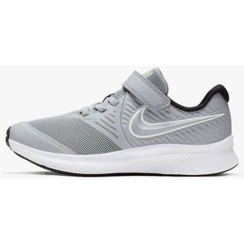 Nike Sportske patike za dečake STAR RUNNER 2 PSV-AT1801-005 sive Cene