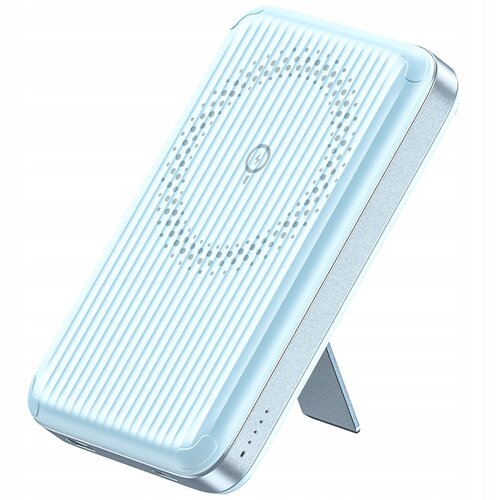 Innostyle POWERSWITCH HITRA INDUKCIJSKA POWERBANK ZA MAGSAFE 10000MAH STOJALO MODRA, (21748550) Cene