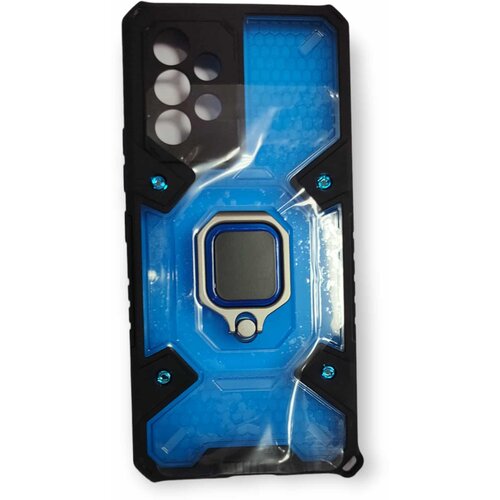 Techsuit Honeycomb Armor za&scaron;titna maska za Samsung Galaxy A53 5G plava Cijene