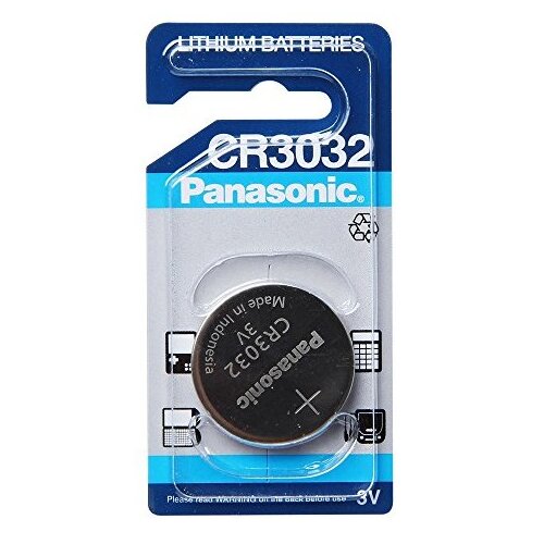  Okrugla gumb baterija Panasonic CR3032 3V Cijene